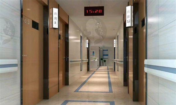 宁波博视眼科医院