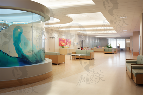 贵州贵阳美新整形医院