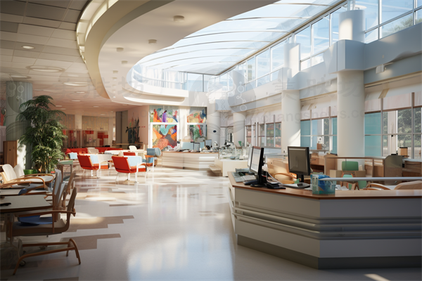 湖南医药学院第一附属医院眼科