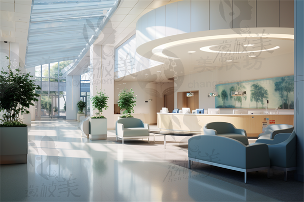 苏州金阊医疗美容医院