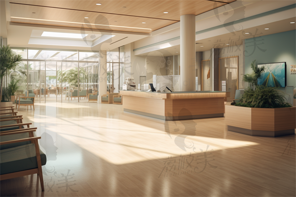 济南瑞韩医疗美容诊所