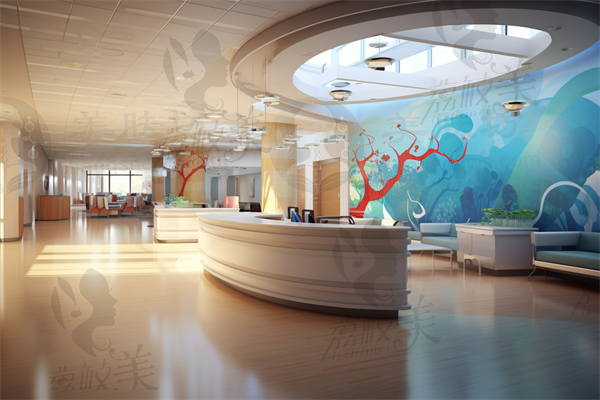 重庆泰恒眼科医院