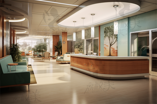 新疆乌鲁木齐美冠名成整形美容医院