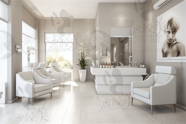 青岛亿嘉琏医疗美容