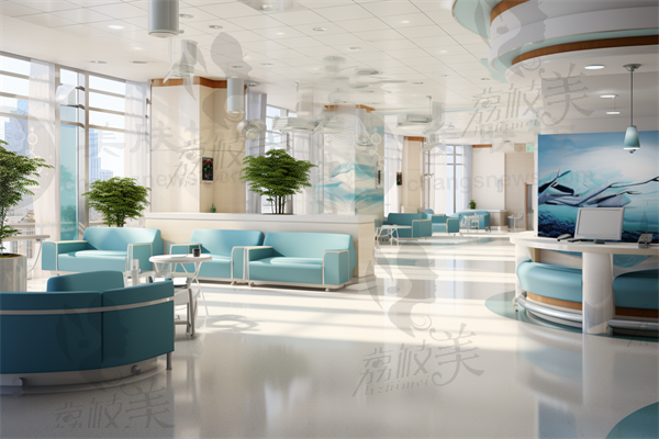 沧州嫒渡整形医院