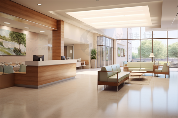 阜阳美若星医疗美容门诊部