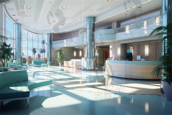 郑州美奈尔医疗美容医院