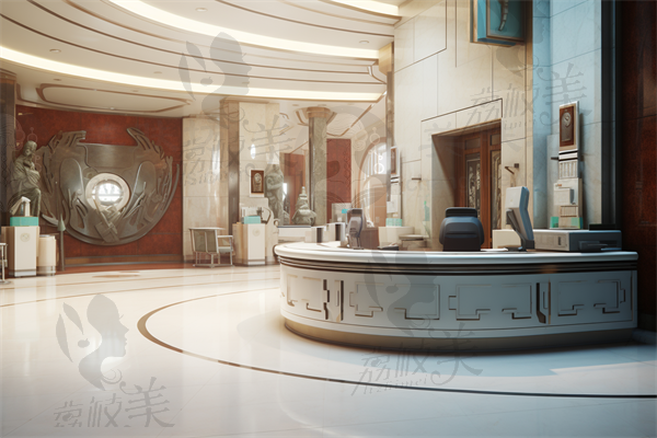 武汉壹加壹医疗美容口腔医院