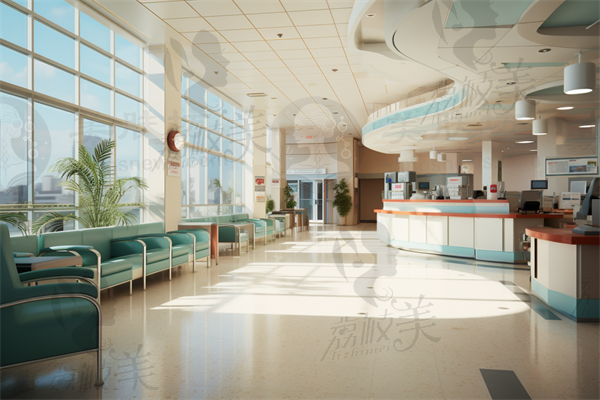 江西省人民医院眼科