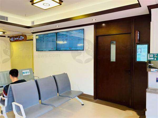 南方医科大学珠江医院眼科