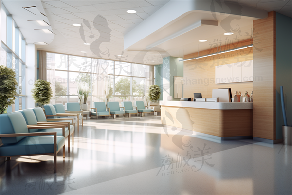 吉安佳美整形医疗美容诊所