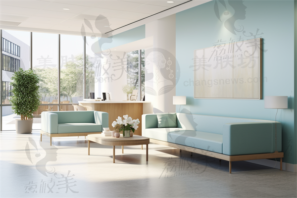 南宁美人制造整形美容