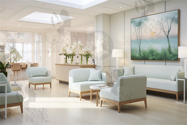 佛山三水华厦眼科