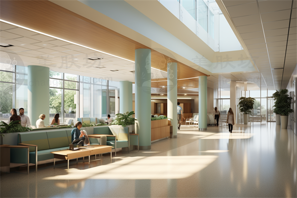 黑龙江省第二医院眼科