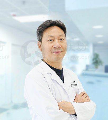 杨军