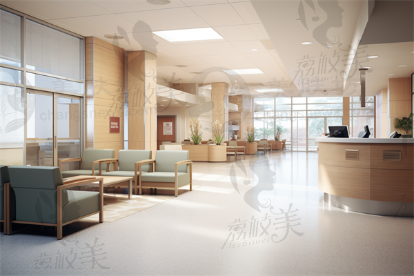 杭州市第三人民医院皮肤激光美容中心