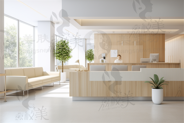温州大麦植发医院（原科发源）
