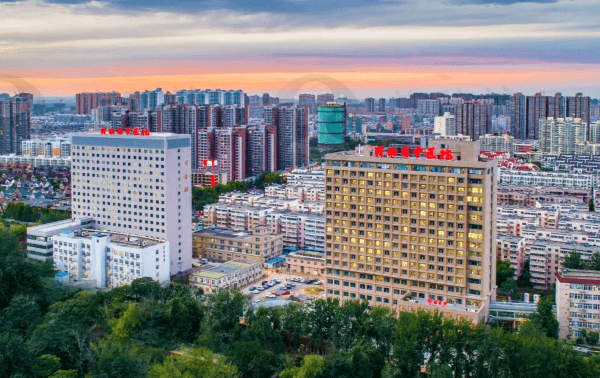河南省中医院（河南中医药大学第二附属医院眼科