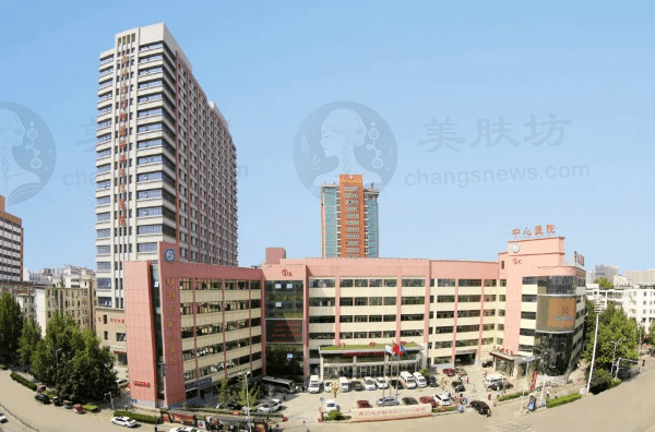 郑州市中心医院眼科