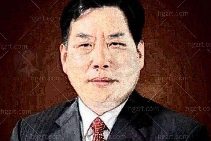 王洪军