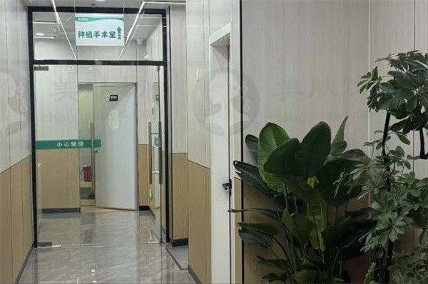 江门蓬江万国口腔门诊部