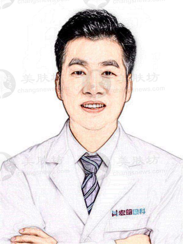 长沙宏朗眼科医院千频smart手术，仅16800元开启清晰视界！