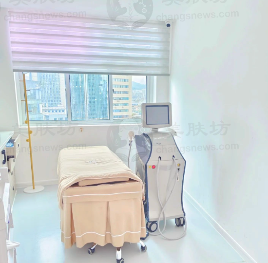 贵州整形口腔美容外科医院（贵阳利美康整形医院）本月力荐：AOPT超光子焕肤套餐，原价660元，现382.67元！