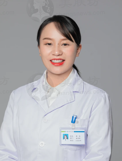 陈玲